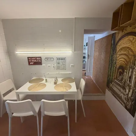 Appartamento Laraib Royal Casa Lisbona