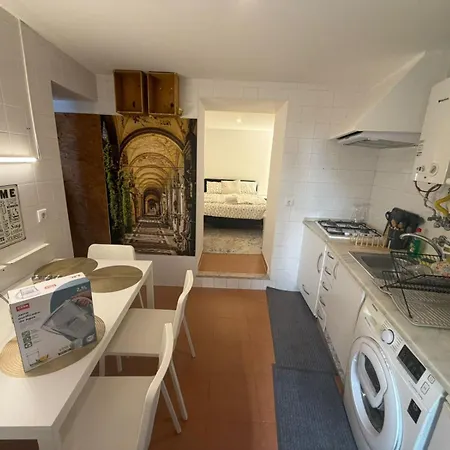 Appartamento Laraib Royal Casa *
